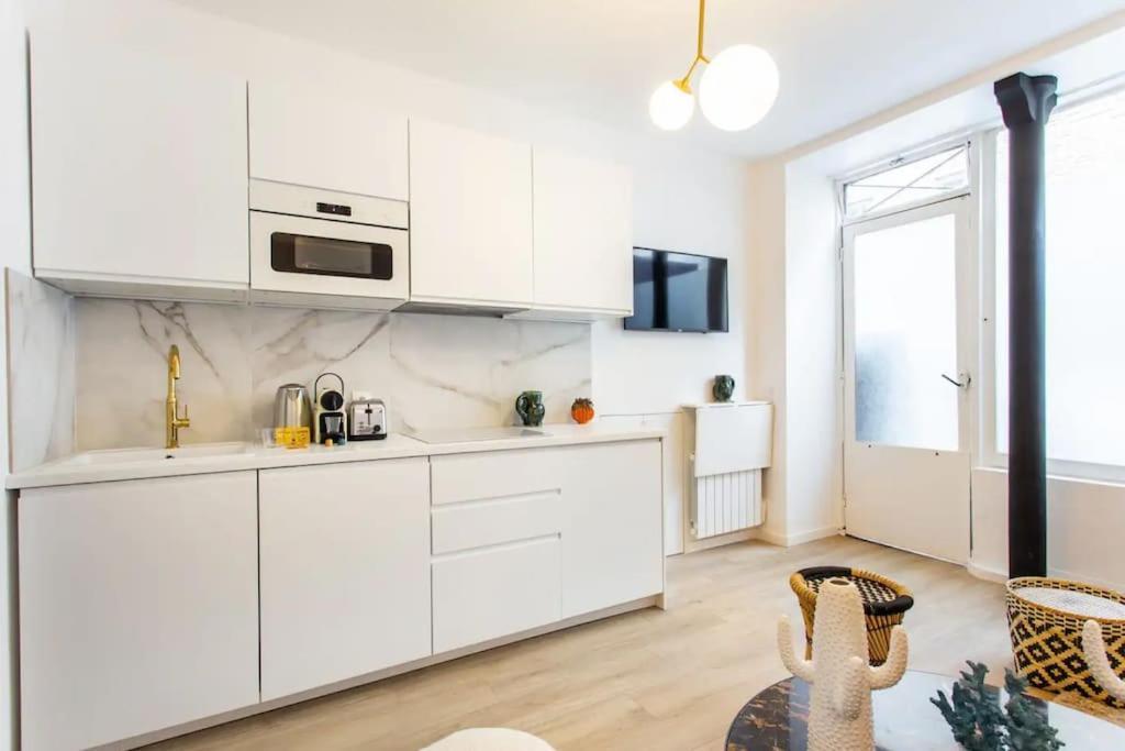 St Germain-Bon Marche - Cosy N°1 Apartment Paris Exterior photo