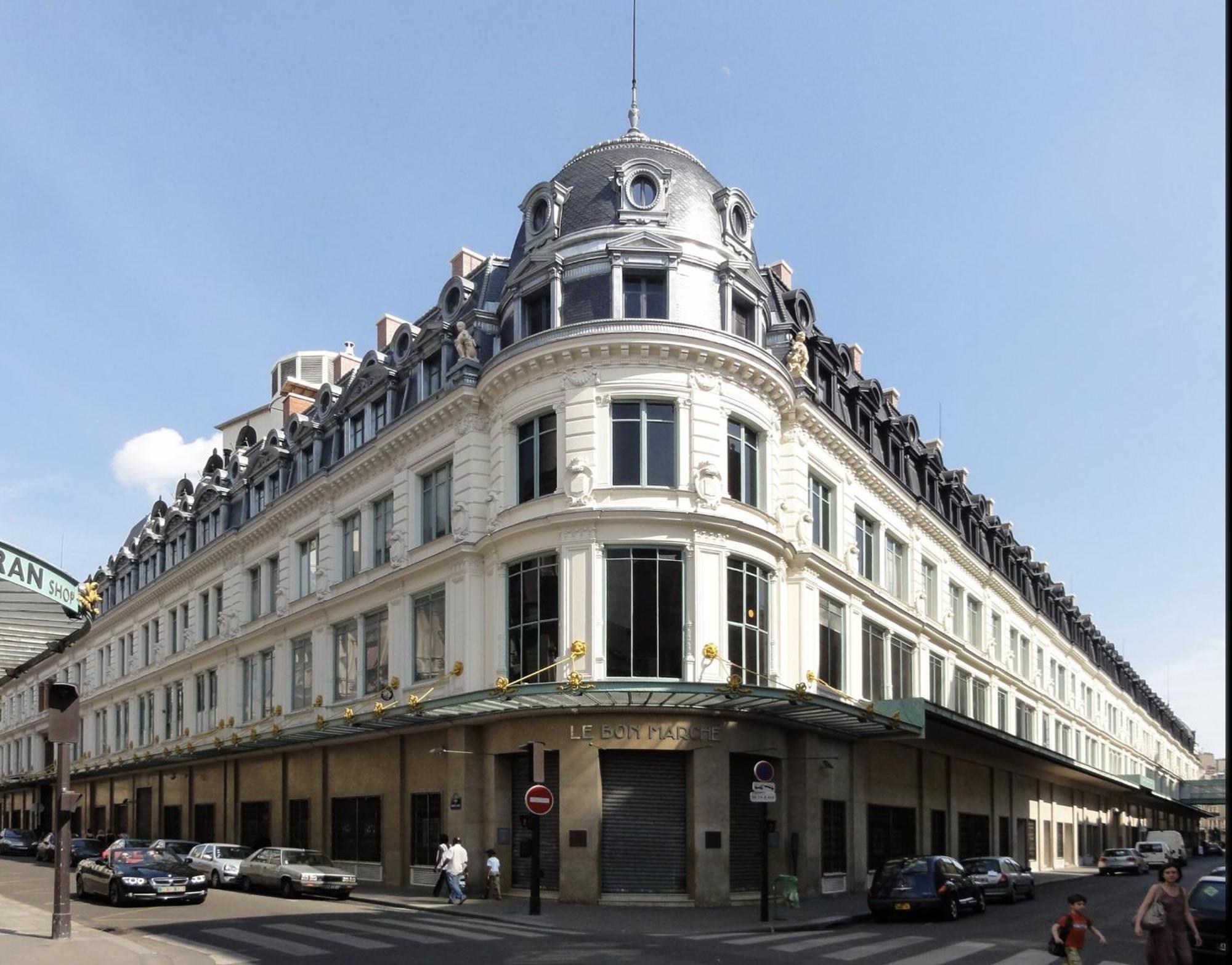 St Germain-Bon Marche - Cosy N°1 Apartment Paris Exterior photo